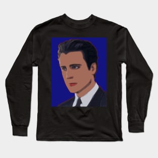 andy garcia Long Sleeve T-Shirt